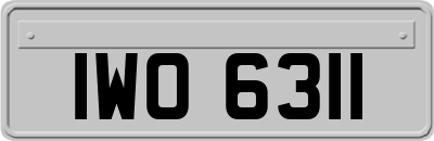 IWO6311