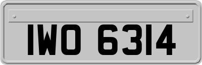 IWO6314