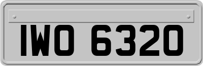 IWO6320
