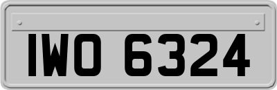 IWO6324