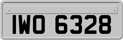 IWO6328