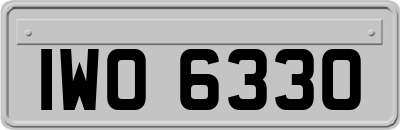 IWO6330