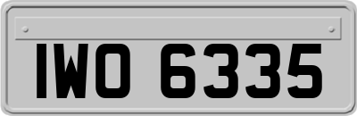 IWO6335