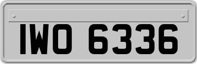 IWO6336