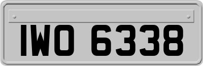 IWO6338