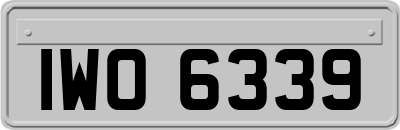 IWO6339