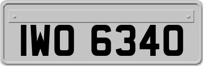IWO6340