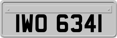 IWO6341