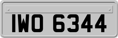 IWO6344