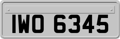 IWO6345