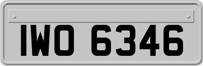 IWO6346