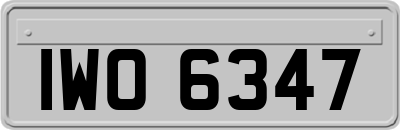 IWO6347
