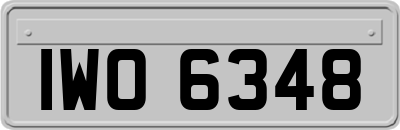 IWO6348