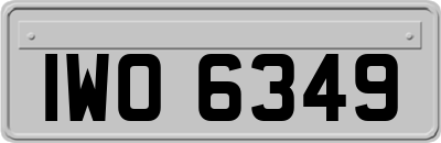 IWO6349