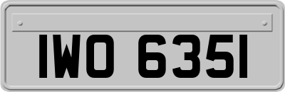 IWO6351