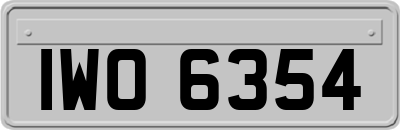 IWO6354