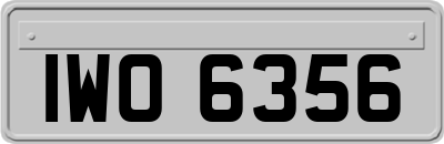 IWO6356