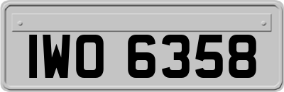 IWO6358