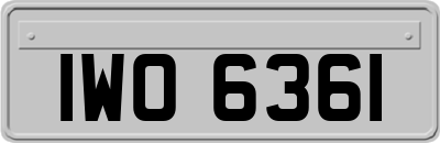 IWO6361