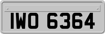 IWO6364