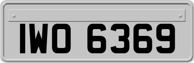 IWO6369