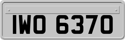 IWO6370