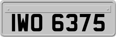 IWO6375