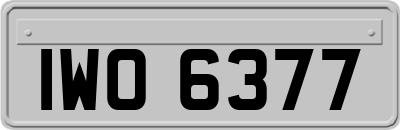 IWO6377