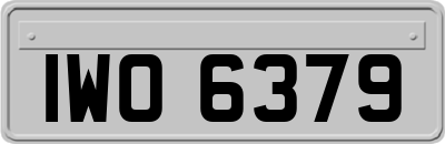 IWO6379