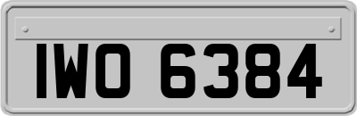 IWO6384