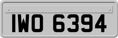 IWO6394