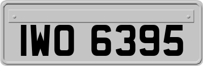 IWO6395