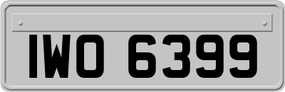 IWO6399