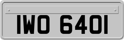 IWO6401