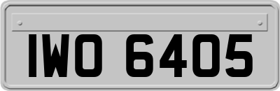 IWO6405
