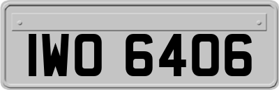 IWO6406