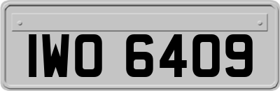 IWO6409