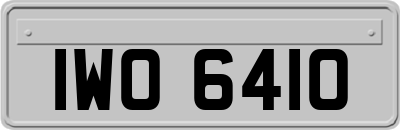 IWO6410