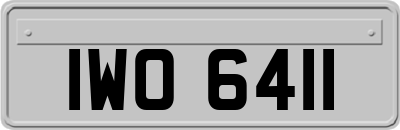 IWO6411