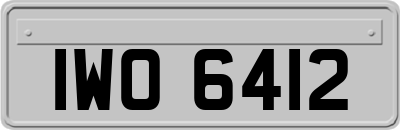 IWO6412