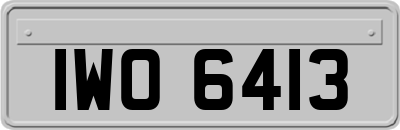 IWO6413