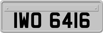 IWO6416