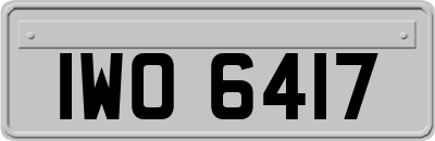 IWO6417