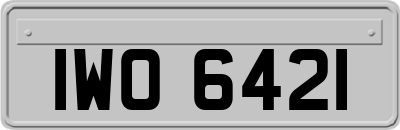 IWO6421