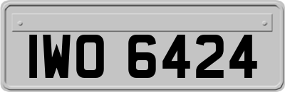 IWO6424