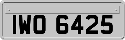 IWO6425