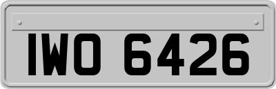 IWO6426