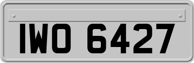 IWO6427