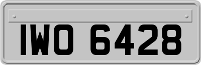 IWO6428