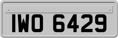 IWO6429